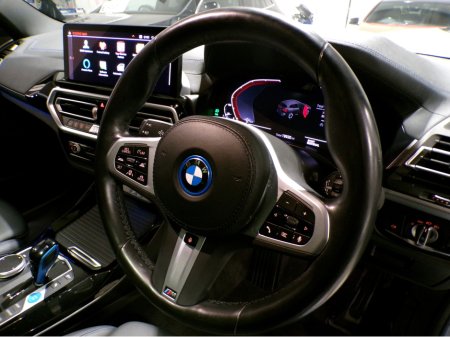 2022 BMW iX3 - thumbnail 14