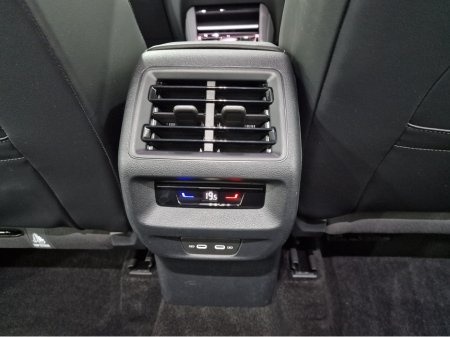 2025 Volkswagen Tiguan 1.5TSi PHEV R-LINE AUTOMATIC **ONE OWNER / NEW MODEL / APPLE CARPLAY / ADAPTIVE CRUISE CONTROL / BLIND SPOT ASSIST / HEATED & MASSAGE FRONT SEATS / HEATED STEERING WHEEL / WIRELESS PHONE CHARGING** €50,900 thumbnail