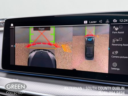 2022 BMW 5 Series G30 E XDRIVE M SPORT 4DR €42,950 thumbnail