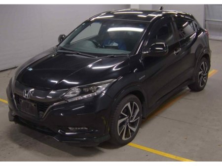 2017 Honda Vezel  €17,950