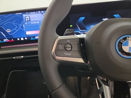 2026 BMW iX1 eDrive20 M Sport €56,950 thumbnail