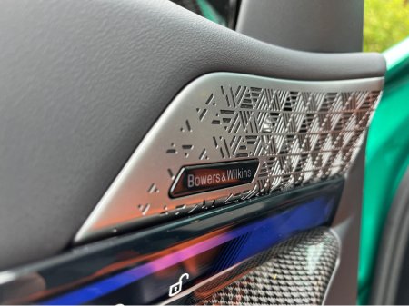 2024 BMW M5 Ultimate Pack 4.4 V8 727 Bhp Plug In Hybrid €124,950 thumbnail