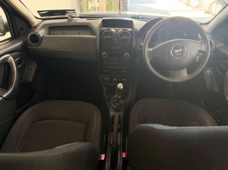 2017 Dacia Duster - thumbnail 6