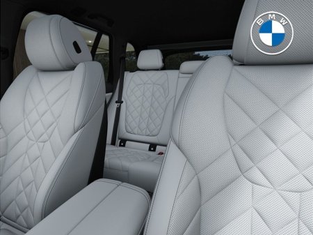 2026 BMW X5 xDrive50e M Sport €116,397