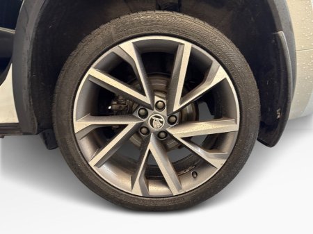 2020 Skoda Kodiaq - thumbnail 5