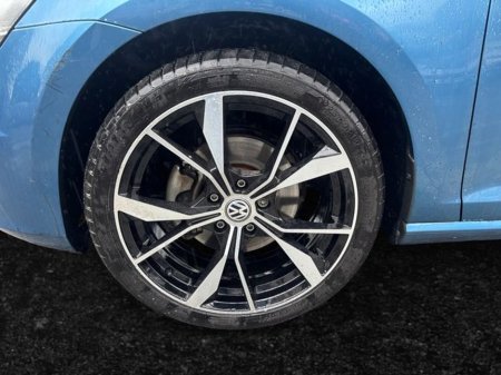 2014 Volkswagen Golf 1.2 TSI COMFORTLINE €10,995 thumbnail