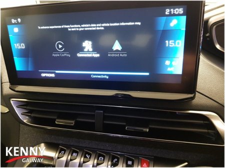 2024 Peugeot 5008 - thumbnail 34