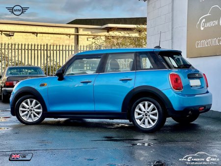 2015 MINI Cooper - thumbnail 2