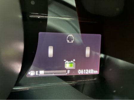 2017 Honda Fit 1.5i Petrol Hybrid L Automatic €13,500 thumbnail