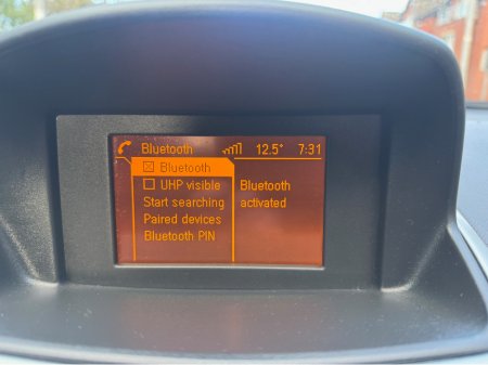 2012 Vauxhall Corsa - thumbnail 17