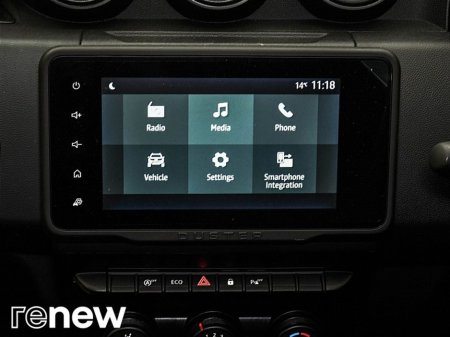 2024 Dacia Duster Expression TCe 90 DFull MY23.5 €26,900 thumbnail