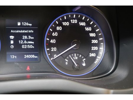 2020 Hyundai Kona - thumbnail 13