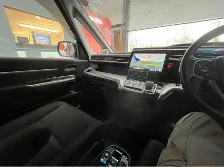 2020 Honda Stepwagon €28950 2020 HONDA STEPWAGON EHEV G SPADA SENSING 2.0 AUTOMATIC / CRUISE CONTROL / REVERSE CAMERA / AUTOMATIC DOORS / 7 SEATS €28,950 thumbnail