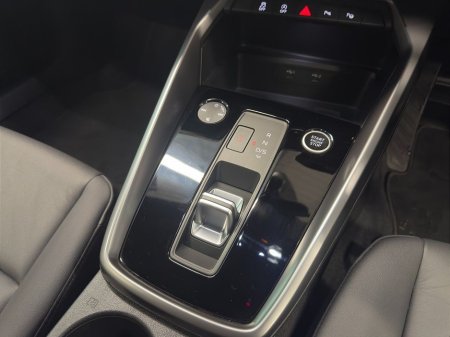 2023 Audi A3 35 TFSI 150HP S Tronic SE €29,975 thumbnail