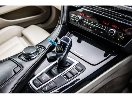 2017 BMW 6 Series 640d M Sport Gran Coup&eacute; €25,950 thumbnail