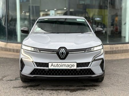 2023 Renault Megane E-Tech TECHNO (Low Kms) EV60 ELECTRIC €26,750 thumbnail