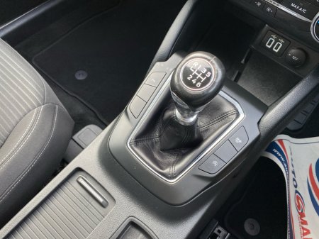 2021 Ford Kuga - thumbnail 14