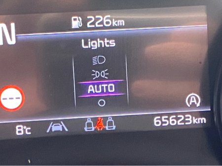 2023 Kia Ceed 1.6 D MHEV GTL MY23 5 5DR €22,900 thumbnail