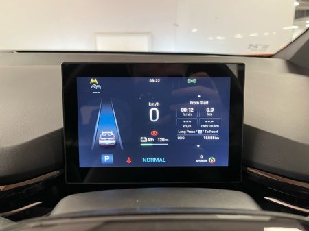 2023 MG 4 Trophy EV 64kWh 203BHP - Reversing Camera - Climate Control - Heated Seats/Steering Wheel - Cruise Control - Keyless Start - Apple CarPlay/Android Auto €21,950 thumbnail