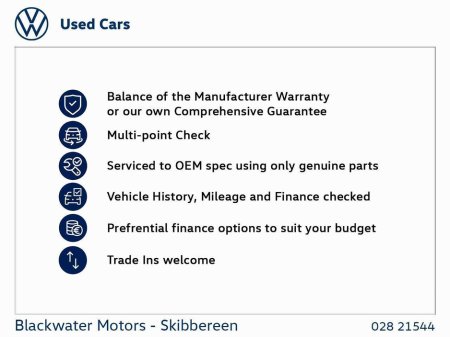 2025 Volkswagen T-Cross - thumbnail 5