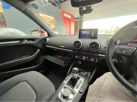 2020 Audi A3 Sportback €20950 2020 AUDI A3 SPORTSBACK 30TFSI EDI SIGNATURE 1.4 AUTOMATIC / CRUISE CONTROL / REVERSE CAMERA / PADDLE SHIFTERS €20,950 thumbnail