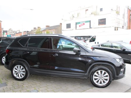 2020 SEAT Ateca SALE AGREED €10,750