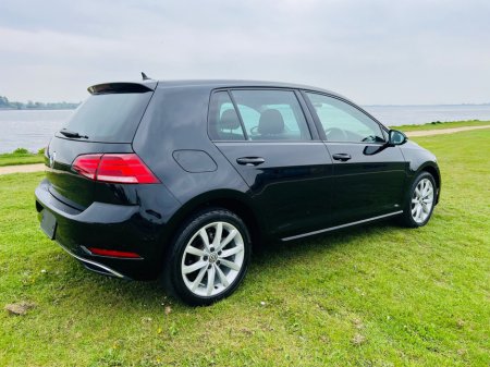 2019 Volkswagen Golf FINANCE AVAILABLE / AUTO / DIGITAL DASH €19,950
