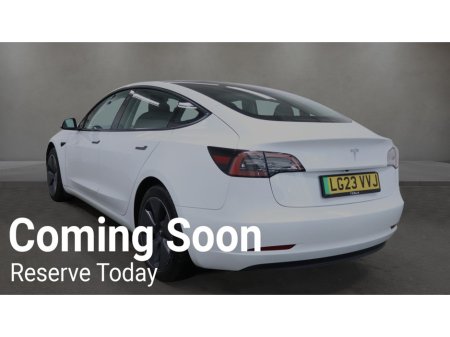 2023 Tesla Model 3 - thumbnail 5