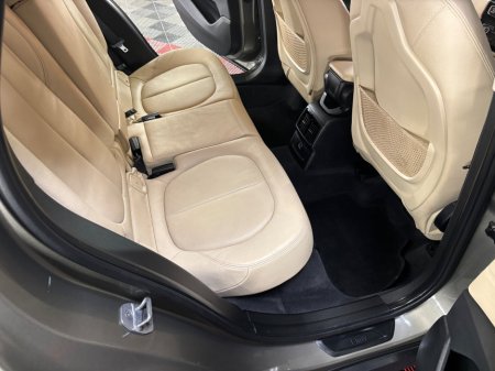 2018 BMW X1 sDrive18d SE Auto €19,950 thumbnail