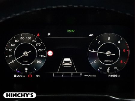 2021 Kia Sorento 2.2 K4 4X2 Diesel 7 seats thumbnail