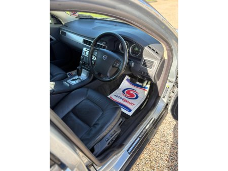 2009 Volvo XC70 - thumbnail 10