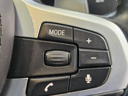 2019 BMW 5 Series - thumbnail 11