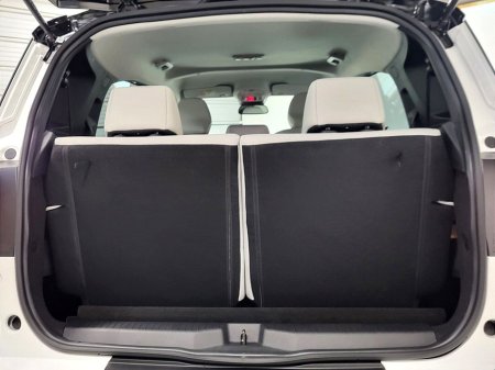 2026 Citroen C3 Aircross Max €34,300 thumbnail