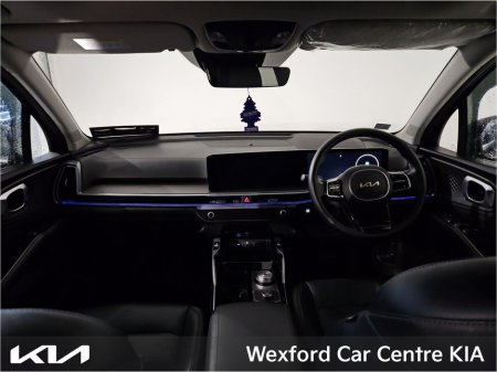 2025 Kia Sorento 2.2 Sorento Diesel €59,995 thumbnail