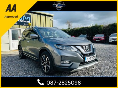 2019 Nissan X-Trail - thumbnail 10