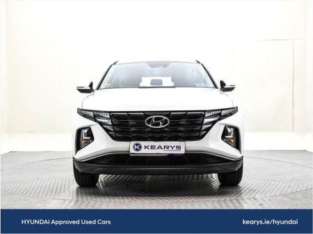2024 Hyundai Tucson - thumbnail 11