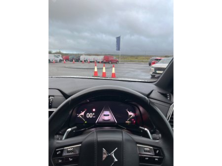 2024 DS Automobiles DS 7 - thumbnail 13