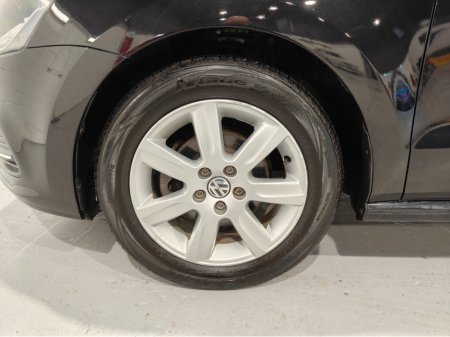 2015 Volkswagen Polo 1.2 TSI DSG €10,250 thumbnail