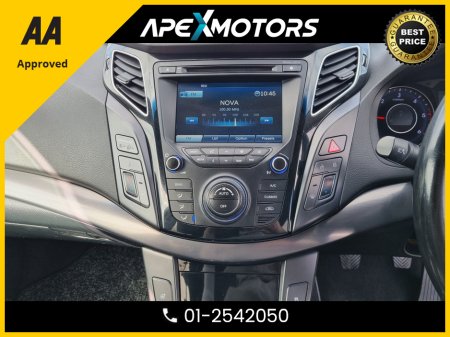 2014 Hyundai i40 - thumbnail 20