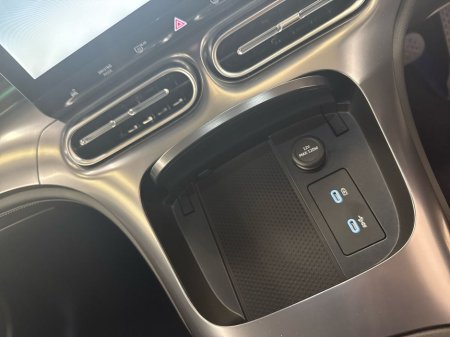 2025 Smart #1 - thumbnail 22