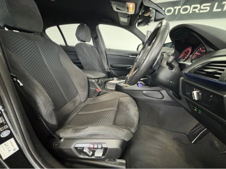 2015 BMW M1 - thumbnail 14