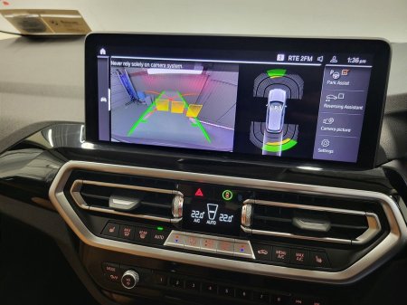 2024 BMW X3 - thumbnail 8