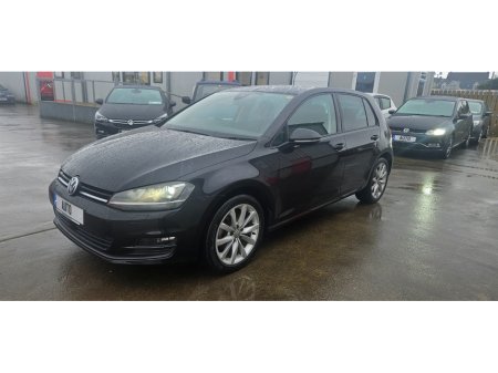 2017 Volkswagen Golf - thumbnail 7