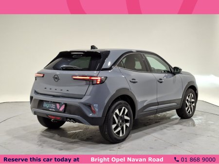 2026 Opel Mokka ELEGANCE 1.2 136BHP 6-SPE €31,950 thumbnail