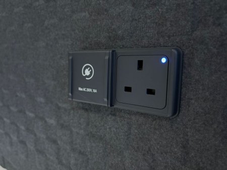 2026 Kia PV5 - thumbnail 24