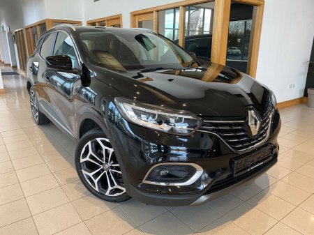 2019 Renault Kadjar 1.3 TCE 140 GPF GT Line