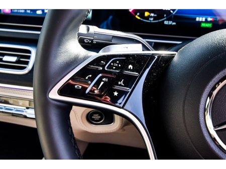 2025 Mercedes-Benz GLE Class - thumbnail 24