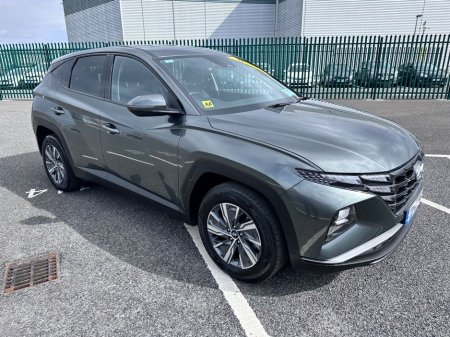 2022 Hyundai Tucson - thumbnail 9