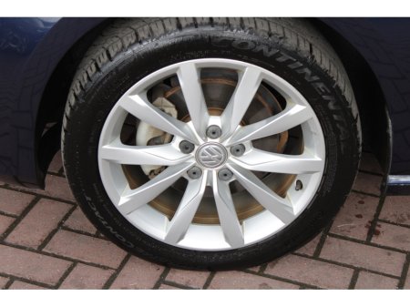 2015 Volkswagen Golf - thumbnail 25