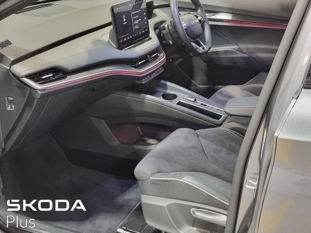 2025 Skoda Enyaq - thumbnail 26